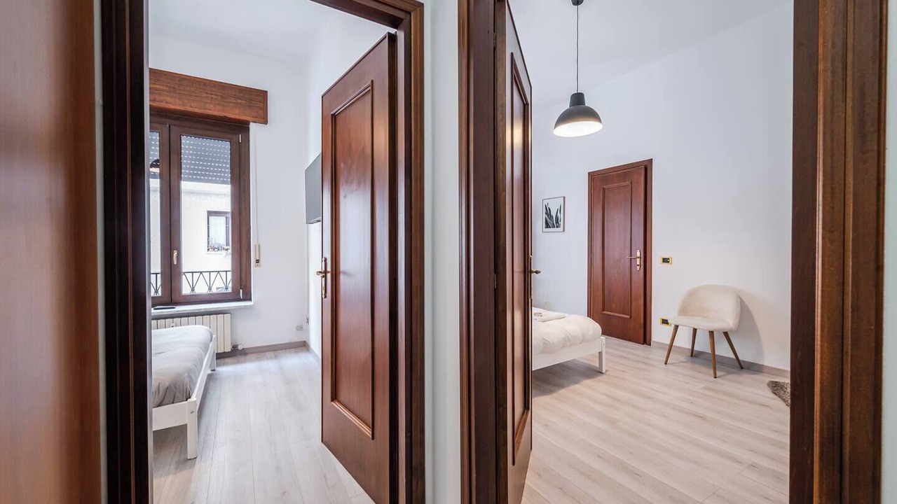 Photo of Bedroom in Ticinese