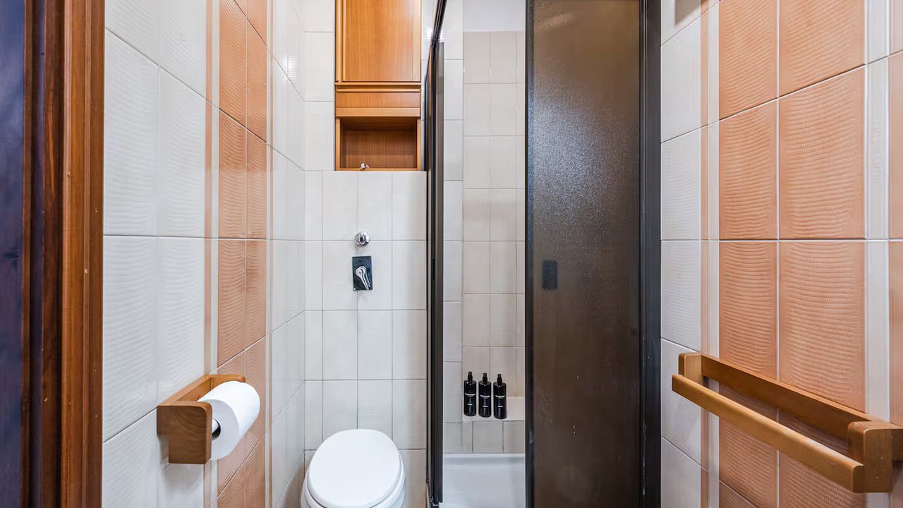Photo of Bathroom in Ticinese