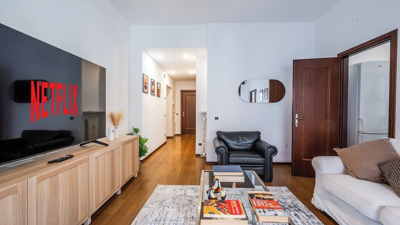 Photo of Livingroom in Ticinese