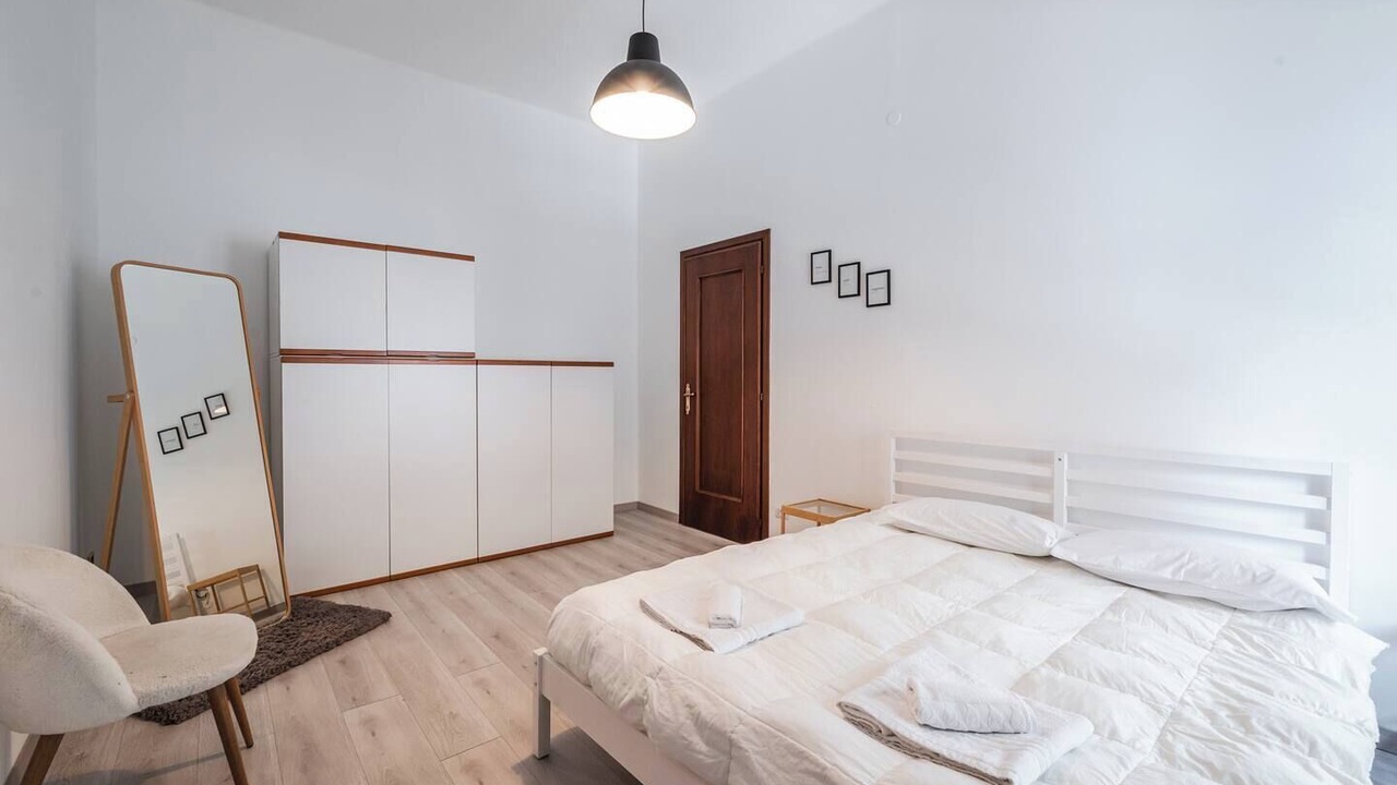 Photo of Bedroom in Ticinese