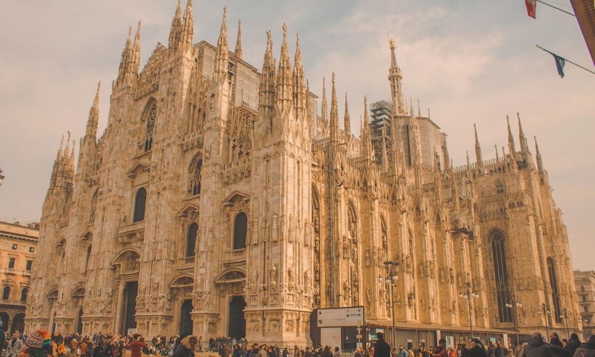 Photo of Others in Ticinese