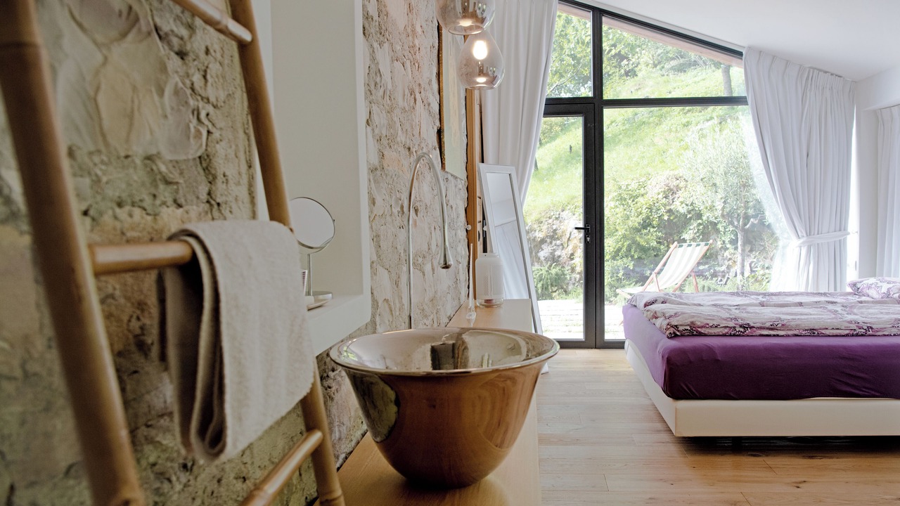 Photo of Bedroom in Civenna