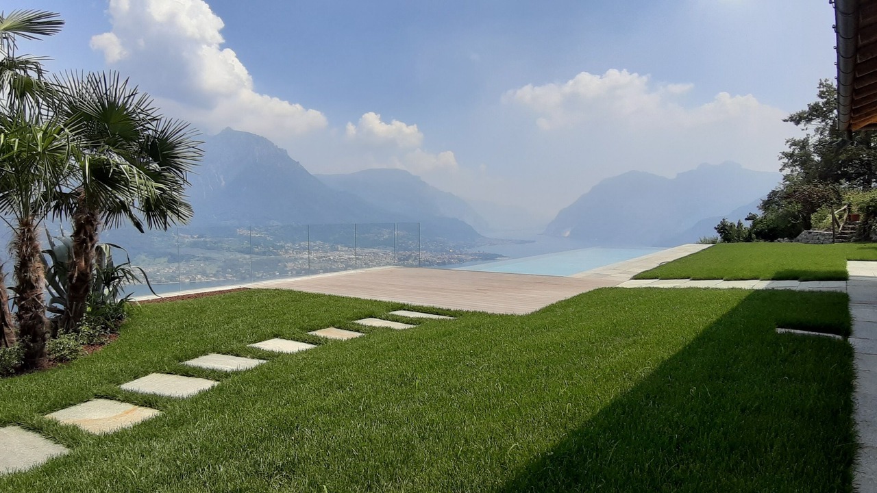 Photo of Outdoor in Civenna