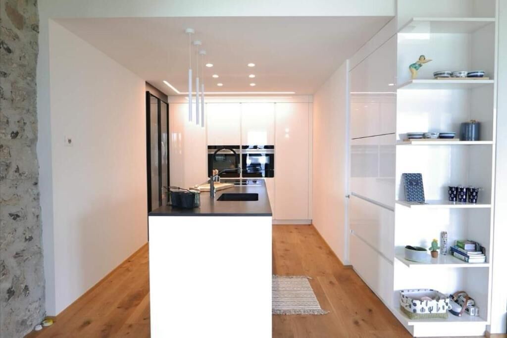 Photo of Kitchen in Civenna