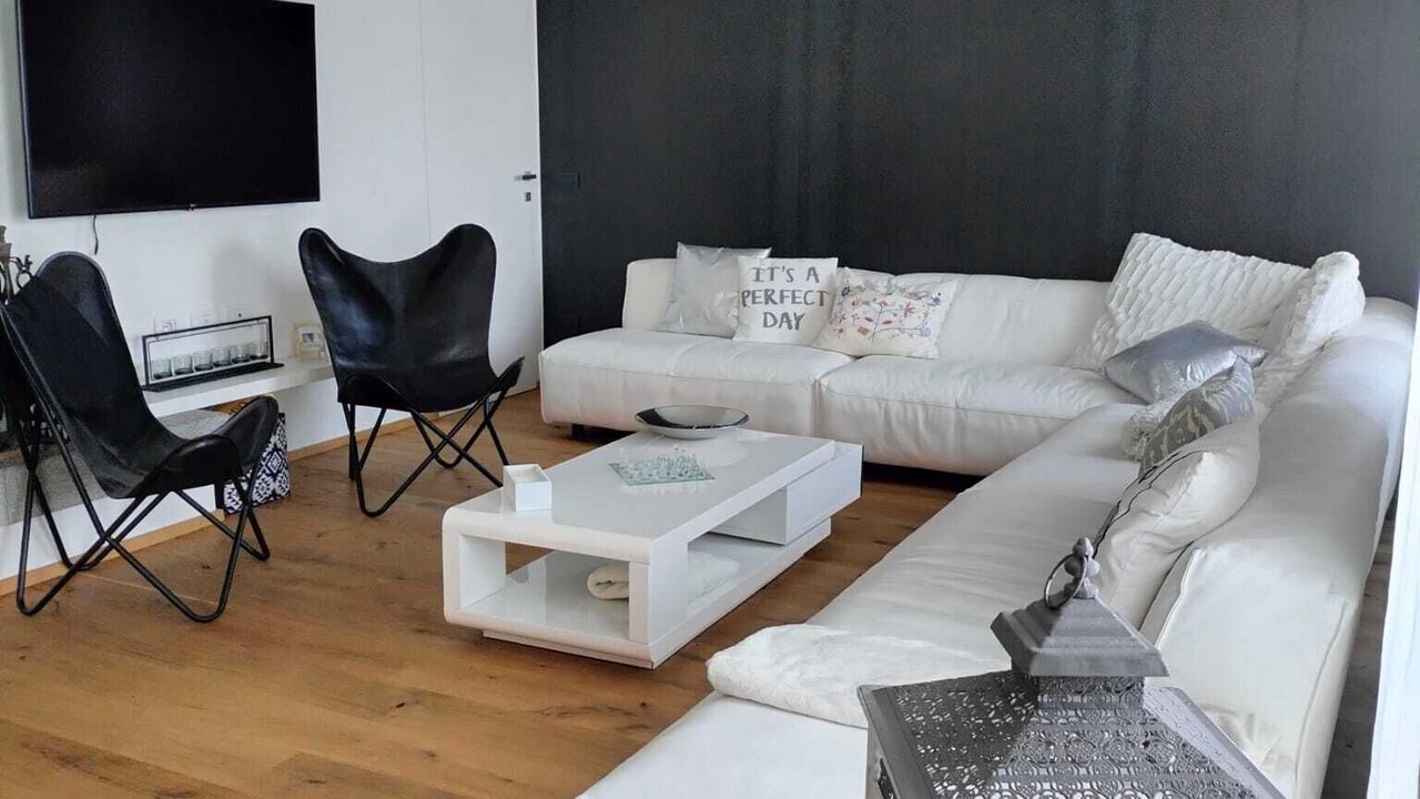 Photo of Livingroom in Civenna
