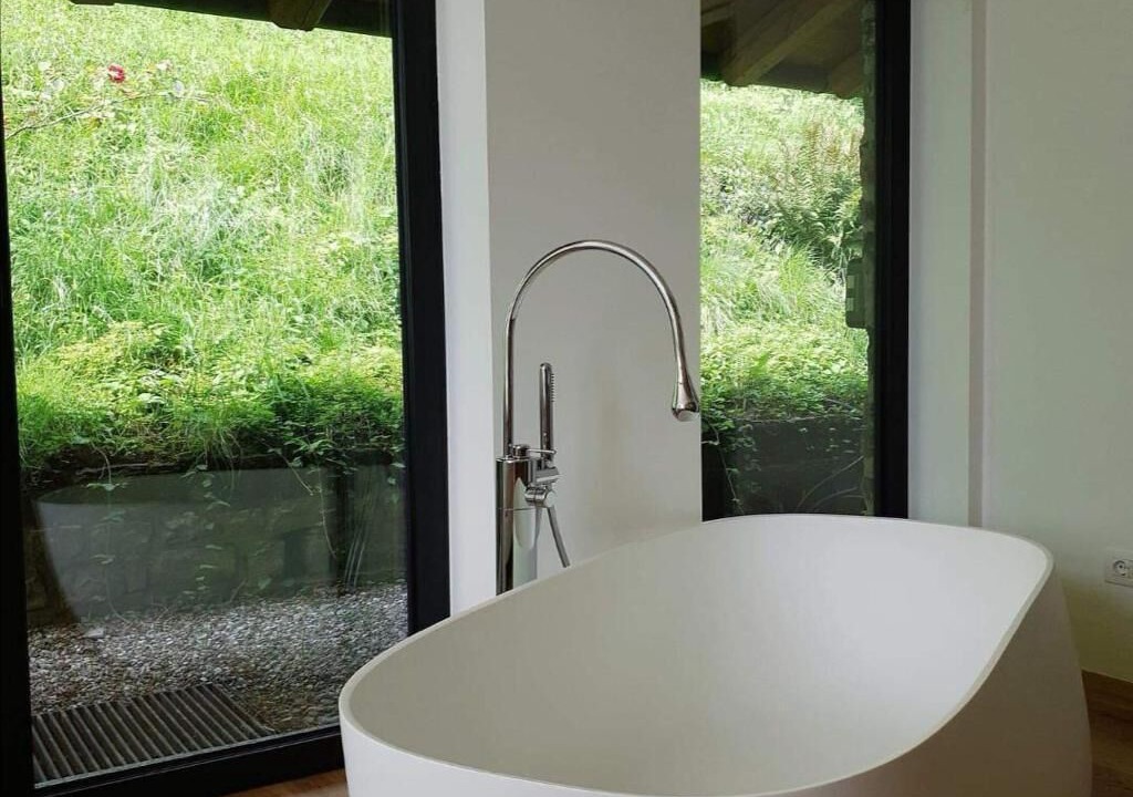 Photo of Bathroom in Civenna