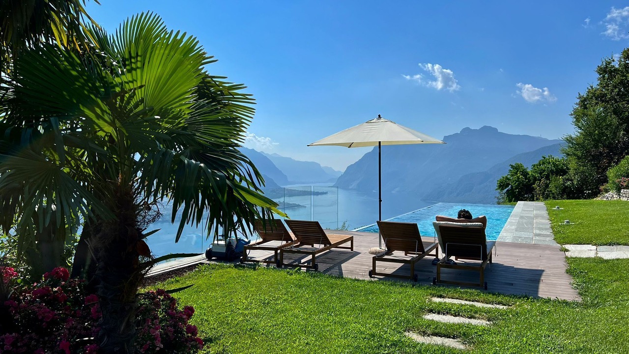 Photo of Outdoor in Civenna