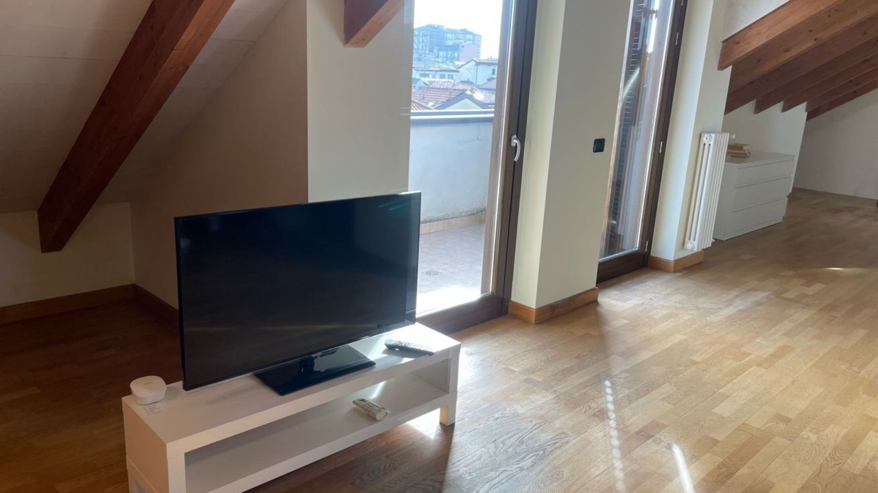 Photo of Livingroom in Seregno