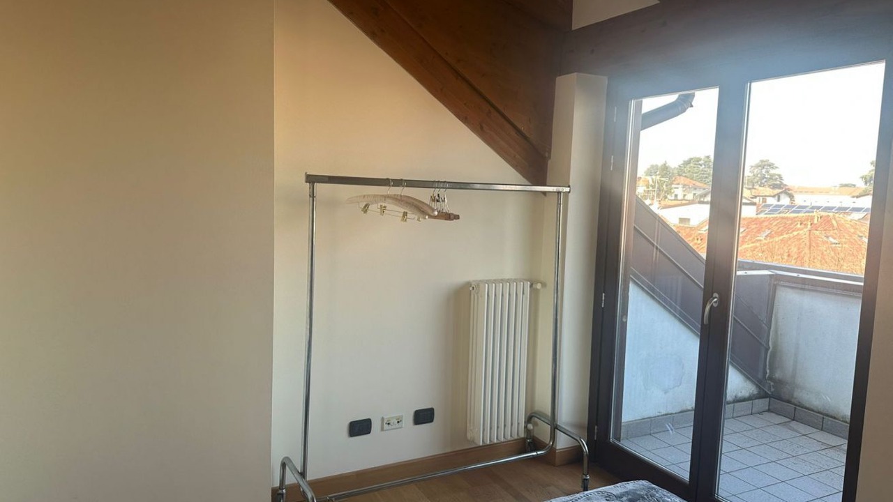 Photo of Bedroom in Seregno
