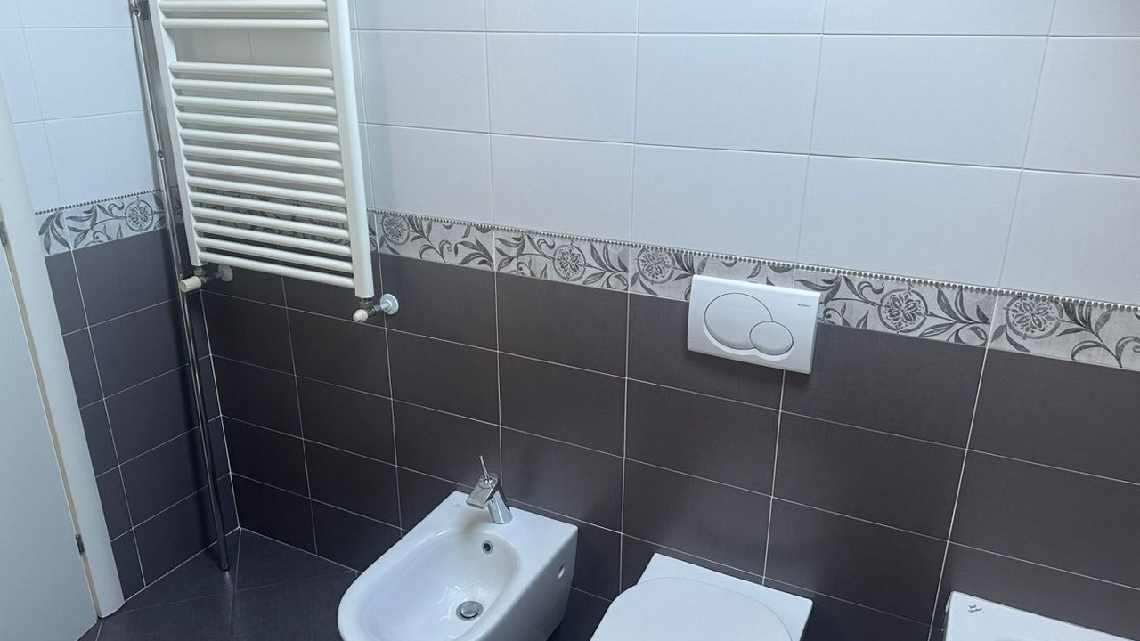 Photo of Bathroom in Seregno