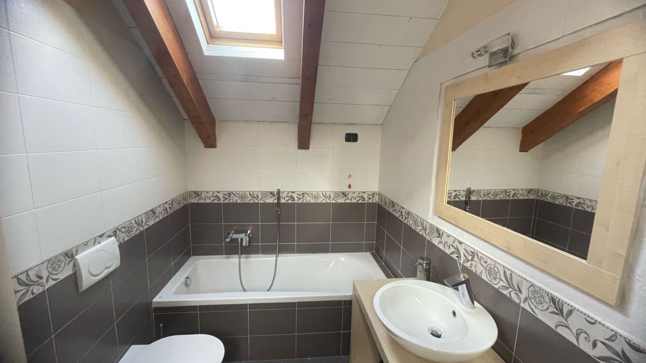 Photo of Bathroom in Seregno