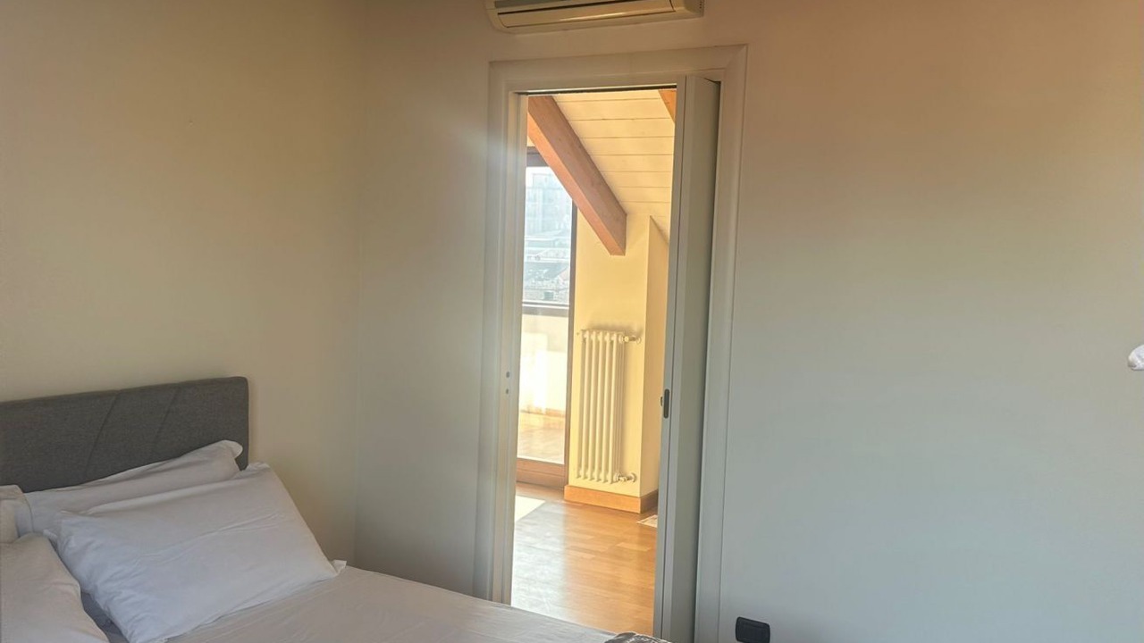 Photo of Bedroom in Seregno