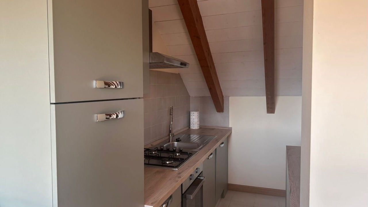 Photo of Kitchen in Seregno