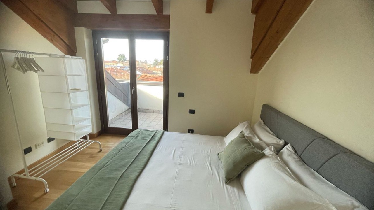 Photo of Bedroom in Seregno