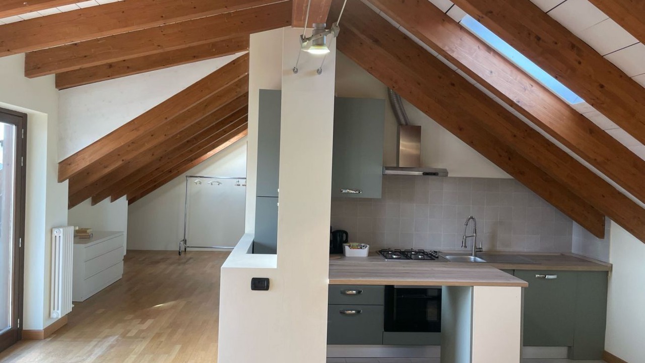 Photo of Kitchen in Seregno