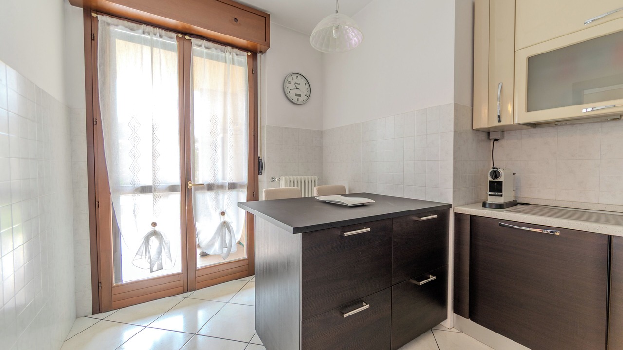 Photo of Kitchen in Cesate