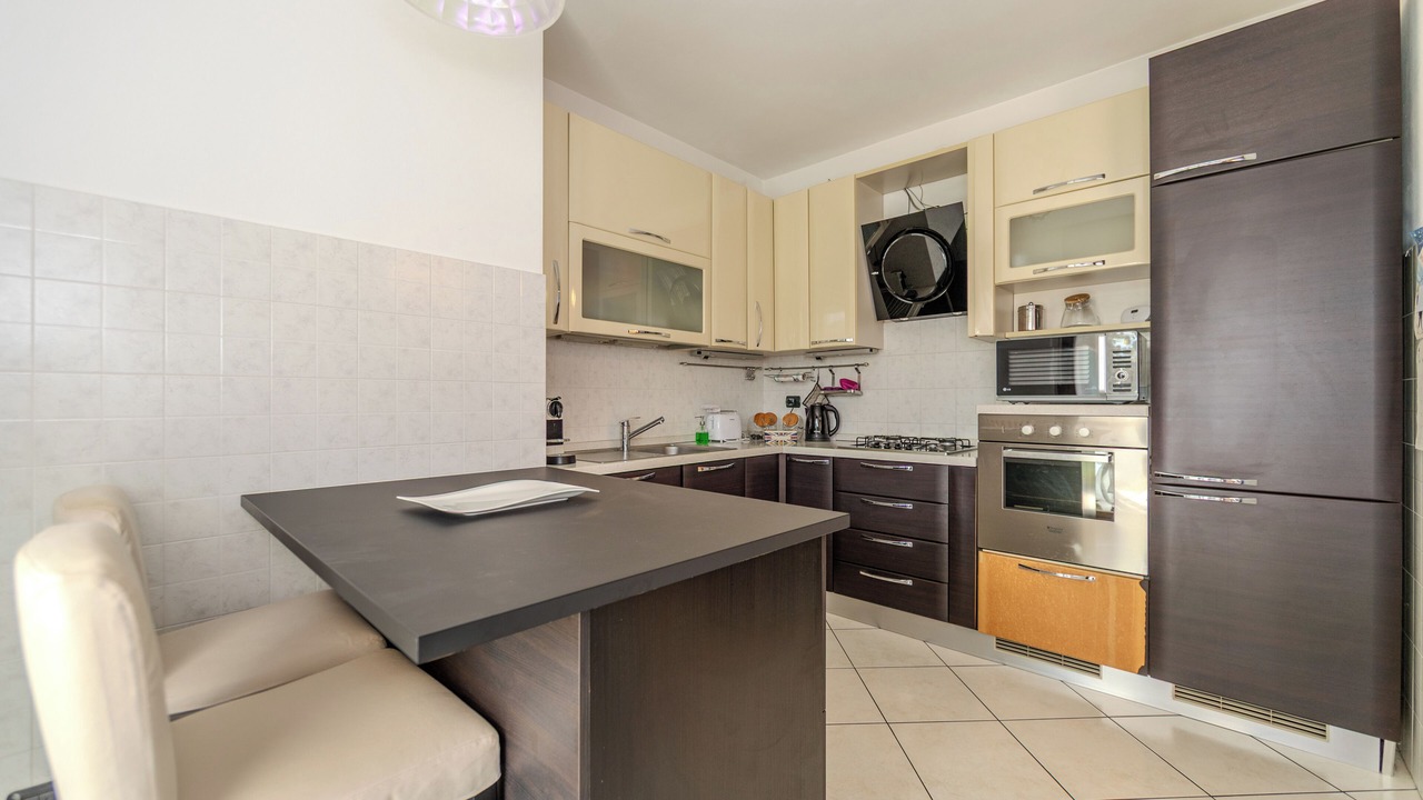 Photo of Kitchen in Cesate