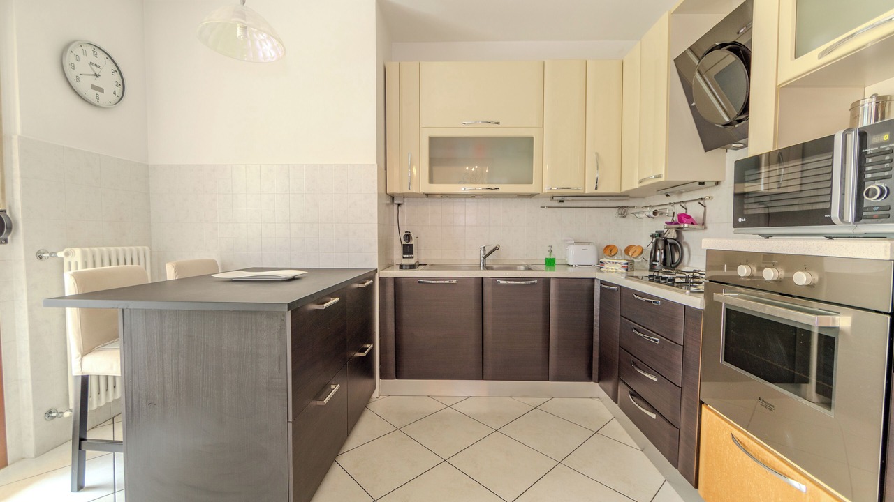 Photo of Kitchen in Cesate