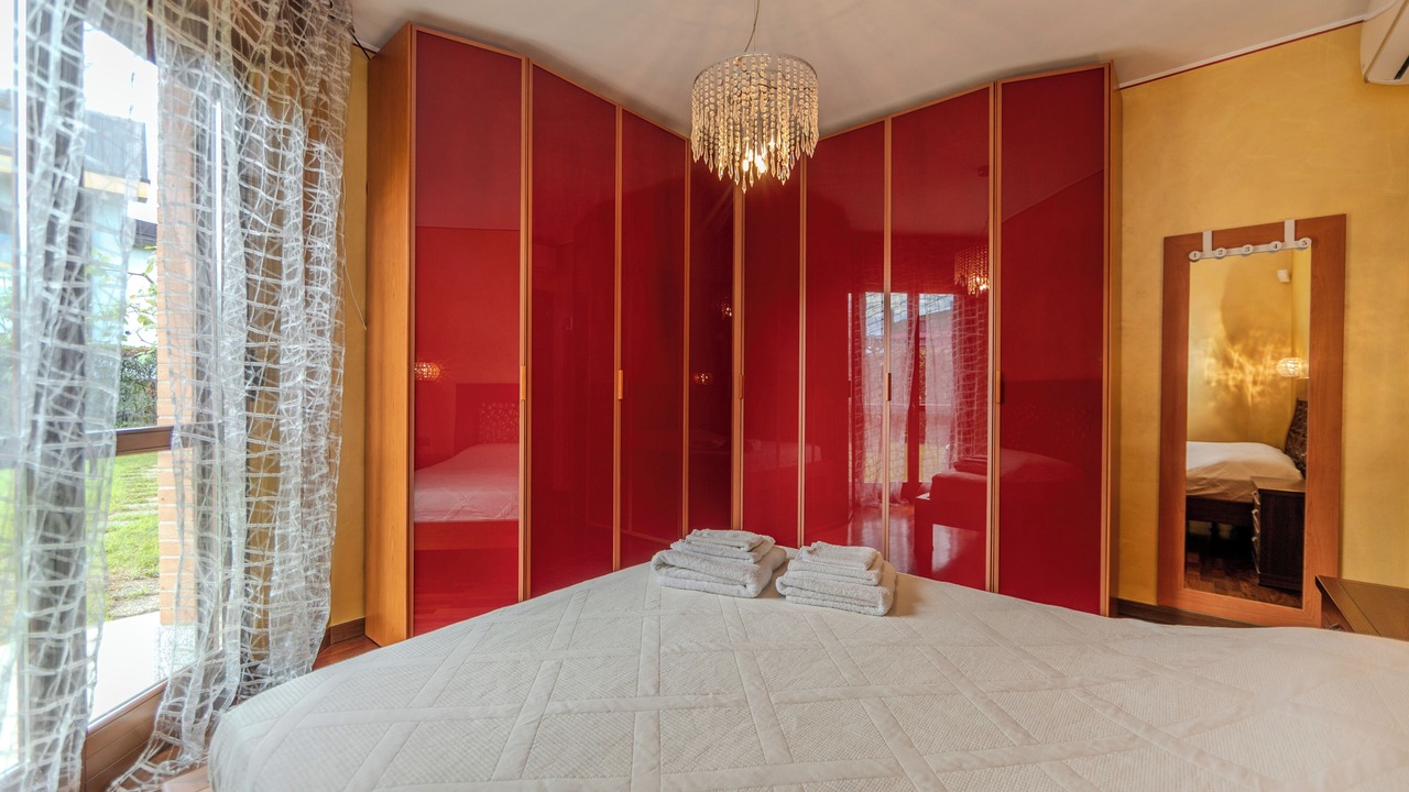 Photo of Bedroom in Cesate