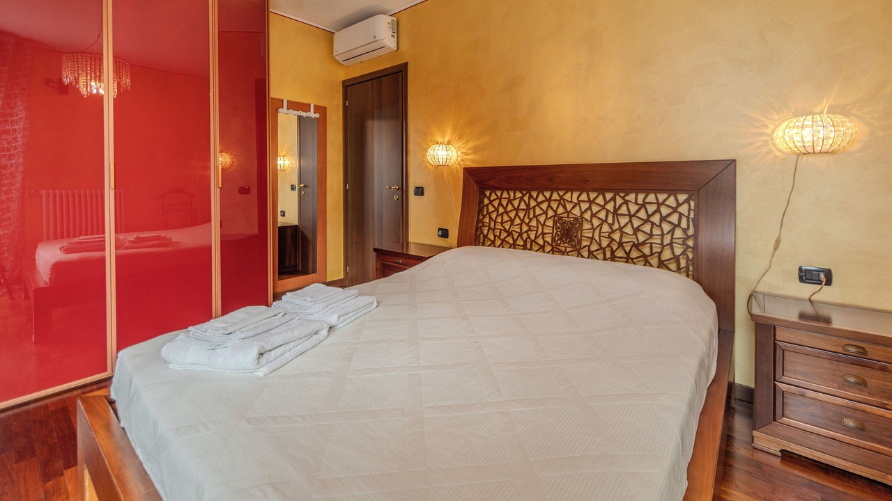 Photo of Bedroom in Cesate
