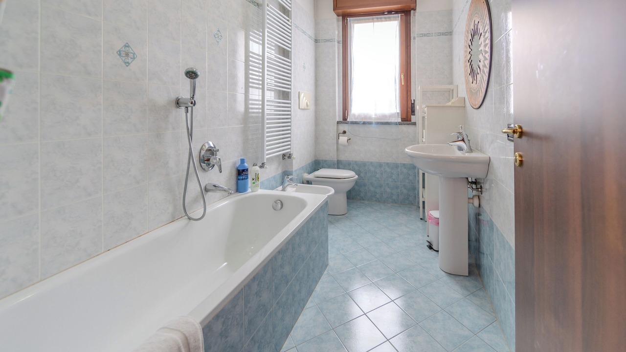 Photo of Bathroom in Cesate
