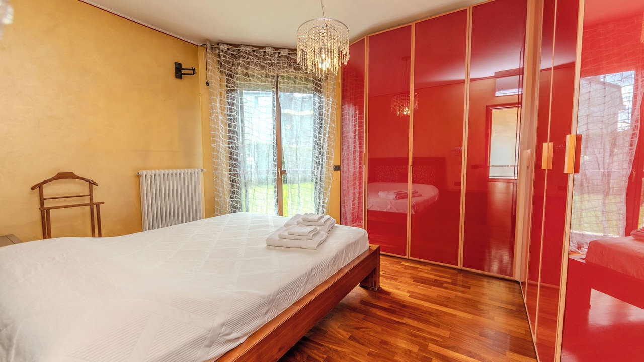 Photo of Bedroom in Cesate