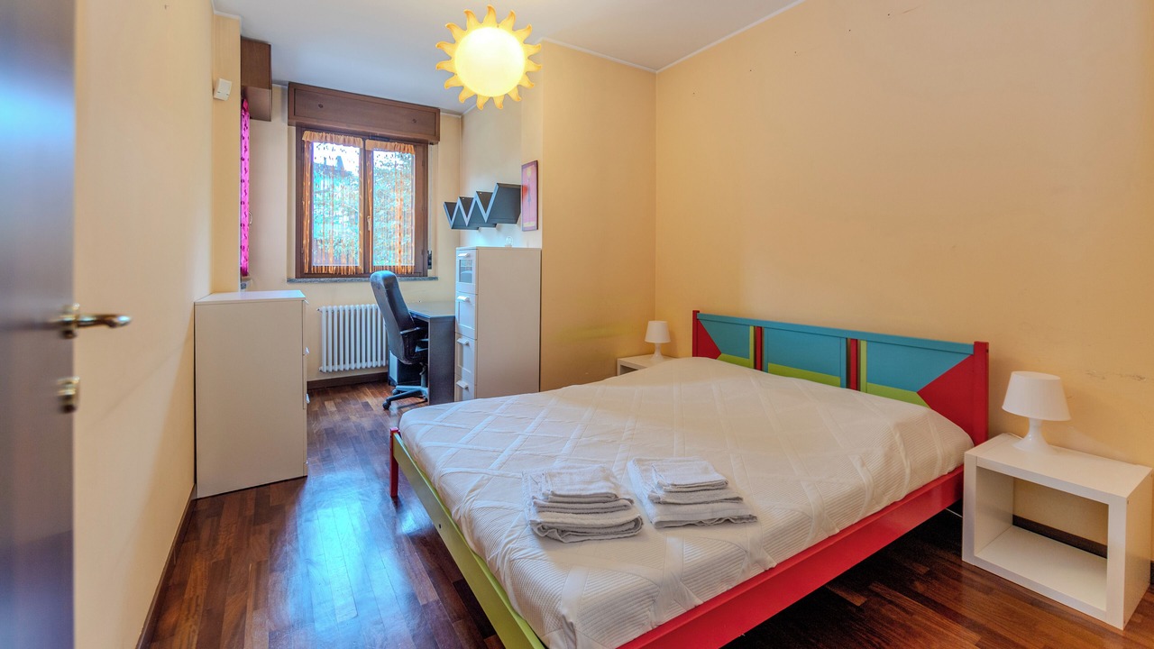 Photo of Bedroom in Cesate