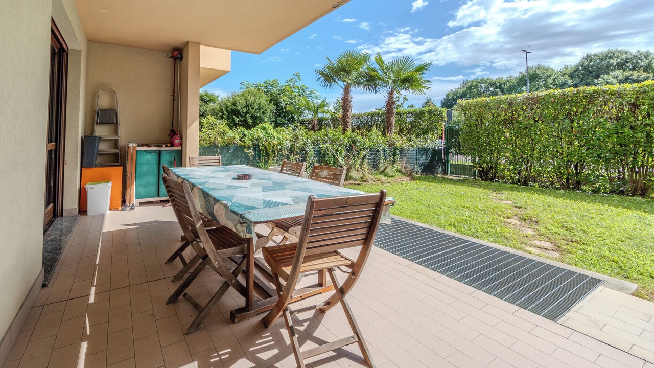 Photo of Outdoor in Cesate