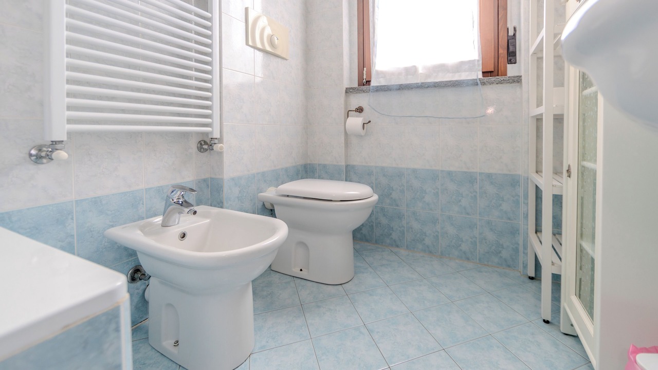 Photo of Bathroom in Cesate