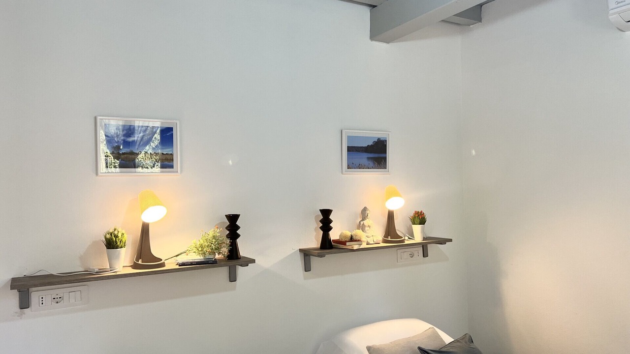 Photo of Bedroom in Cadrezzate