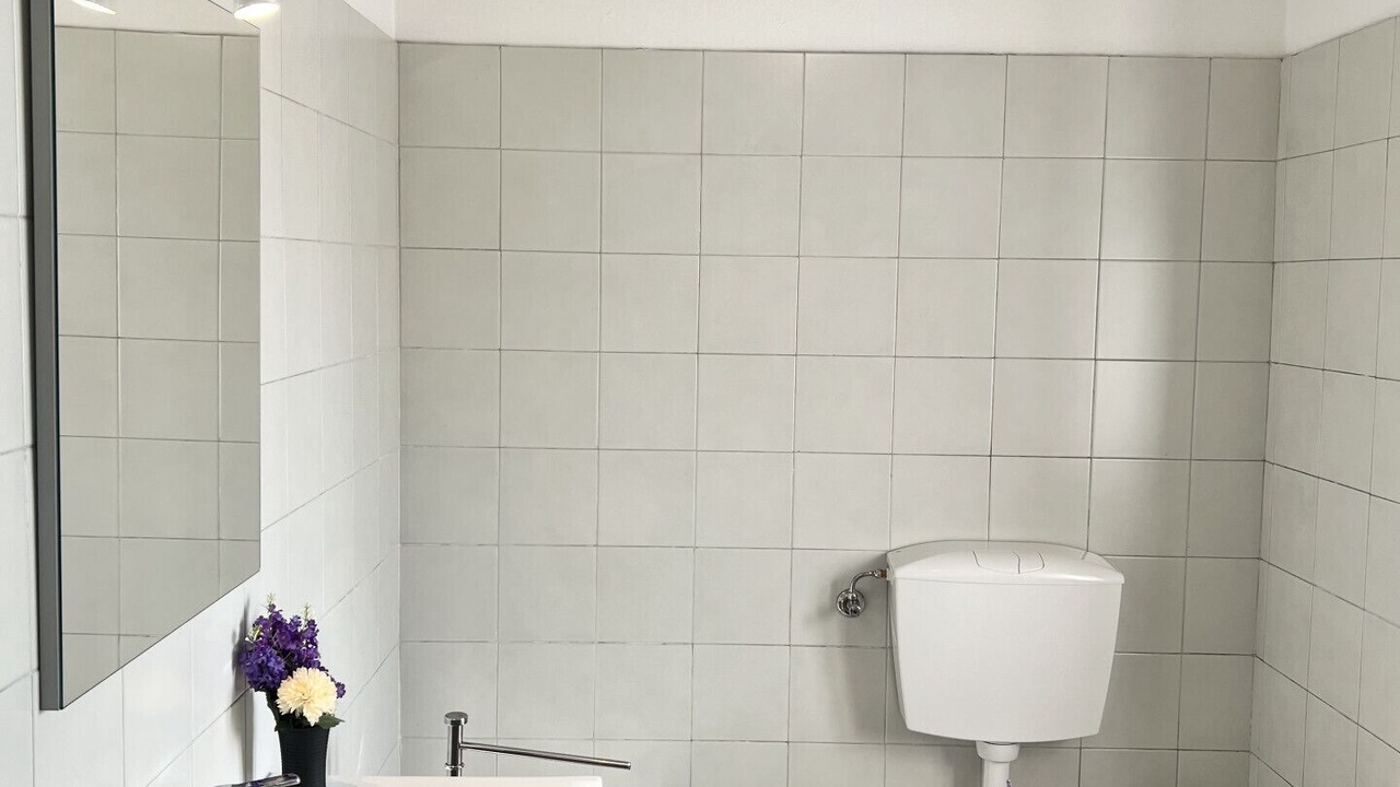 Photo of Bathroom in Cadrezzate
