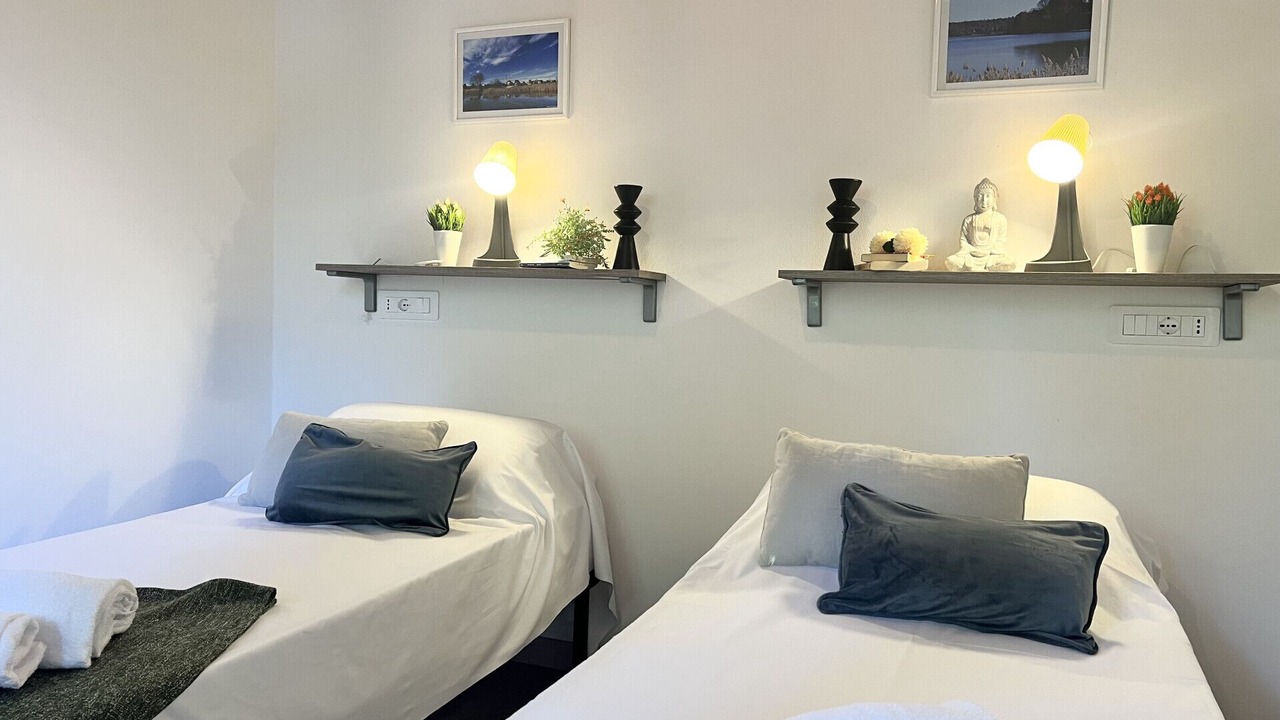 Photo of Bedroom in Cadrezzate