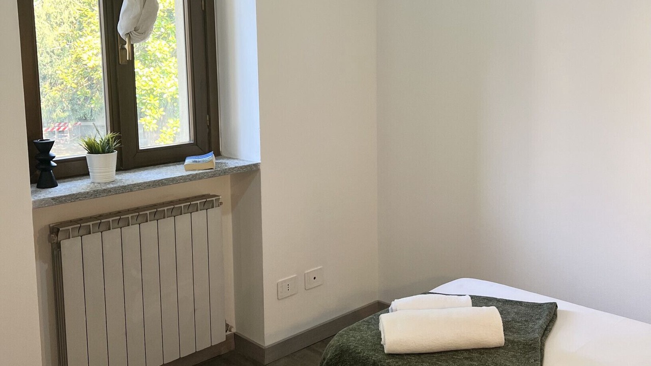 Photo of Bedroom in Cadrezzate