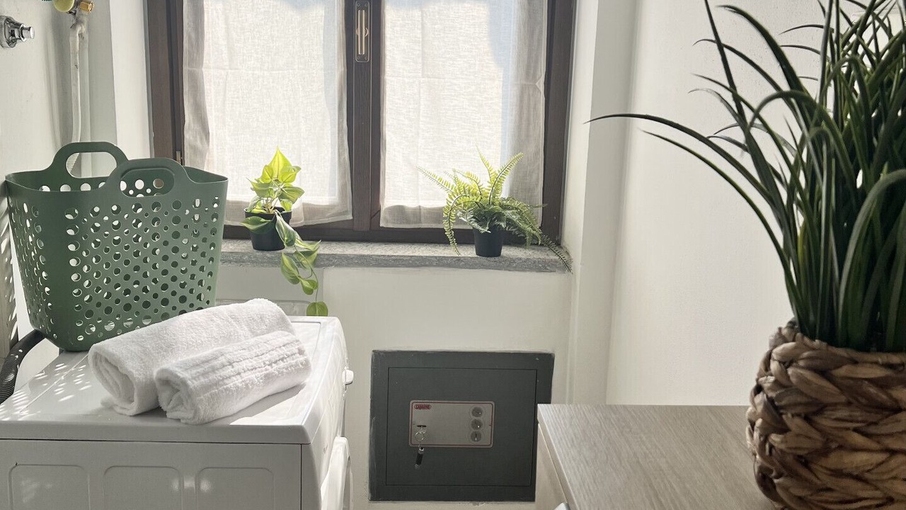 Photo of Bathroom in Cadrezzate