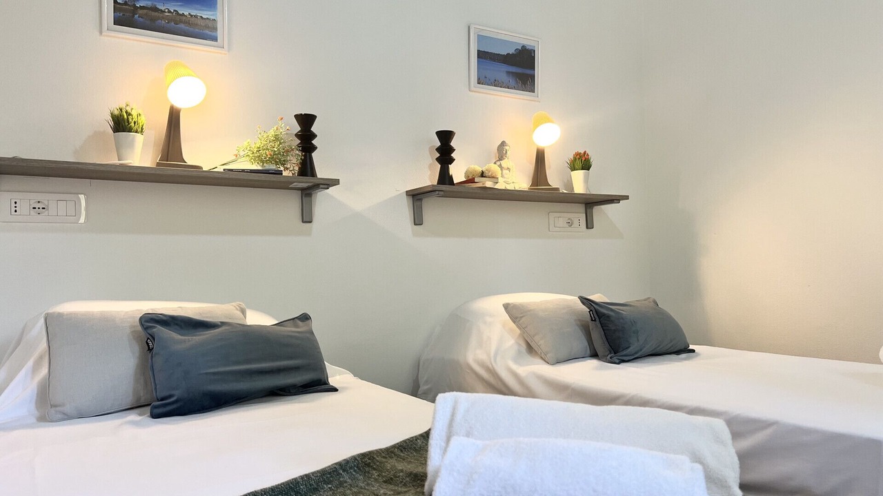 Photo of Bedroom in Cadrezzate