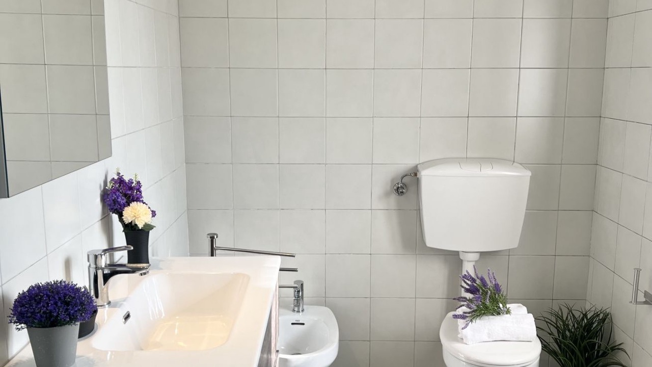 Photo of Bathroom in Cadrezzate