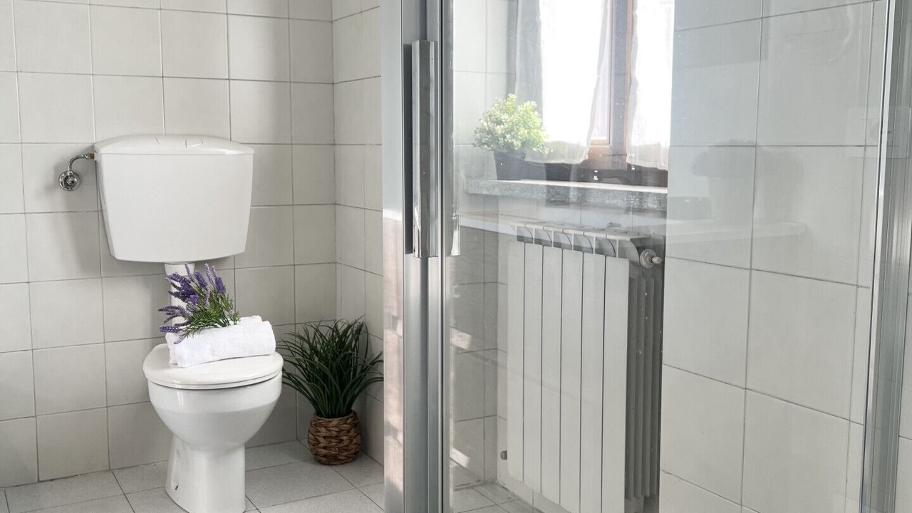 Photo of Bathroom in Cadrezzate