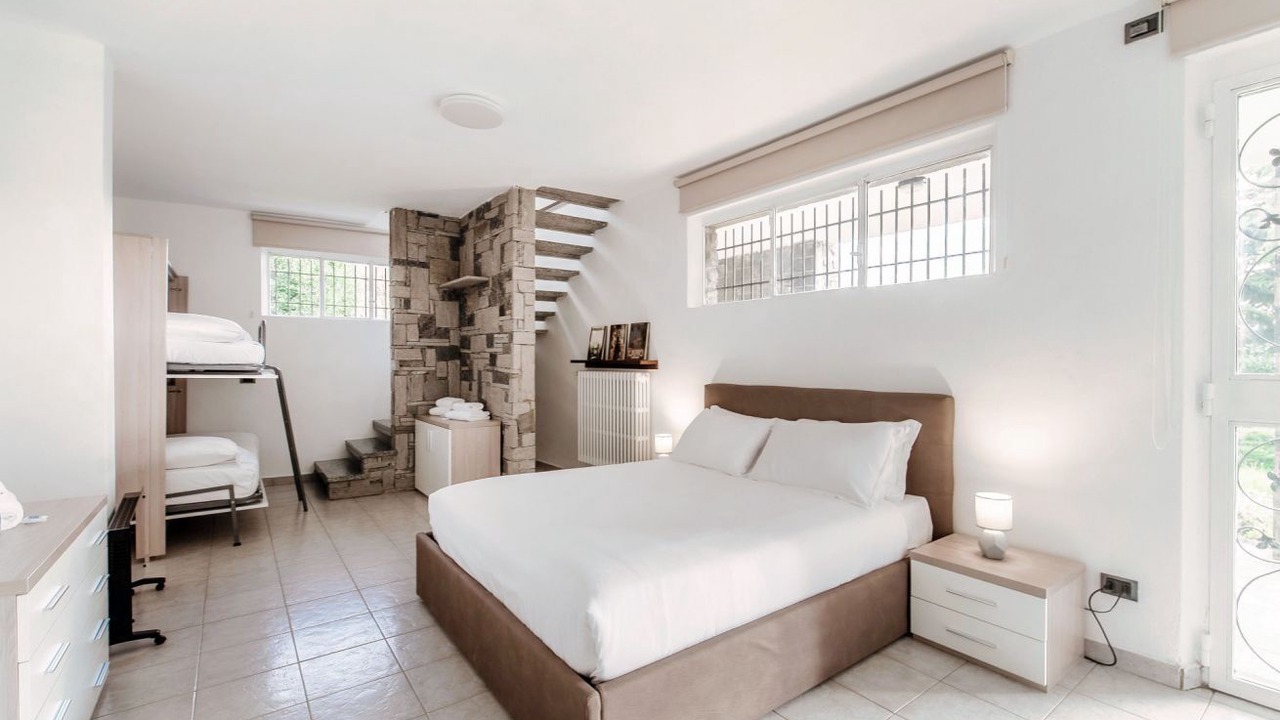 Photo of Bedroom in Montorfano