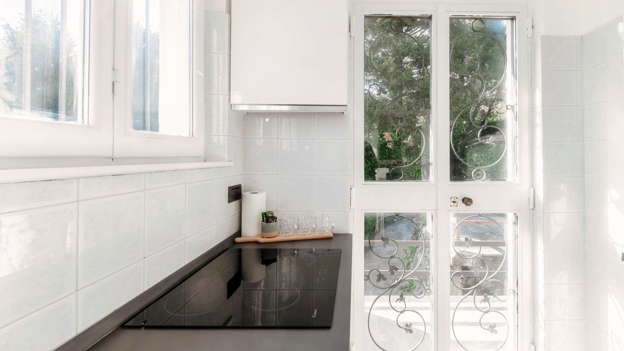 Photo of Kitchen in Montorfano