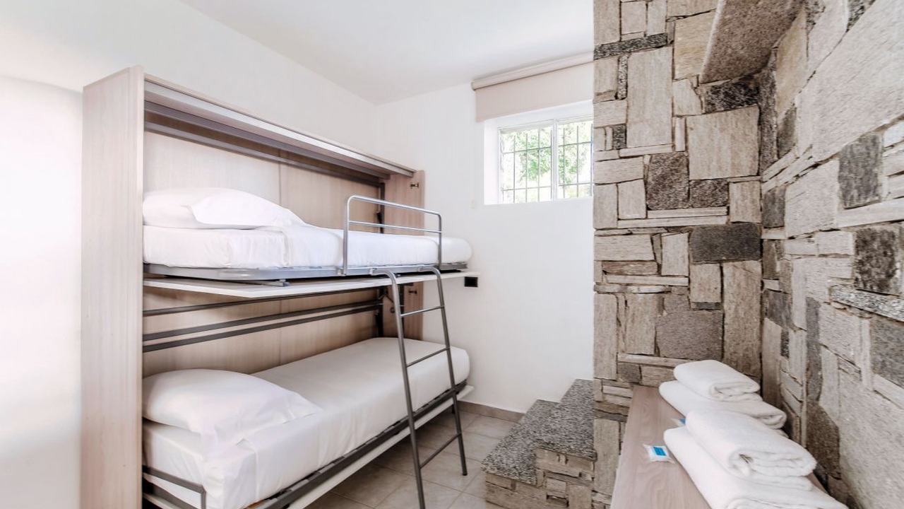 Photo of Bedroom in Montorfano