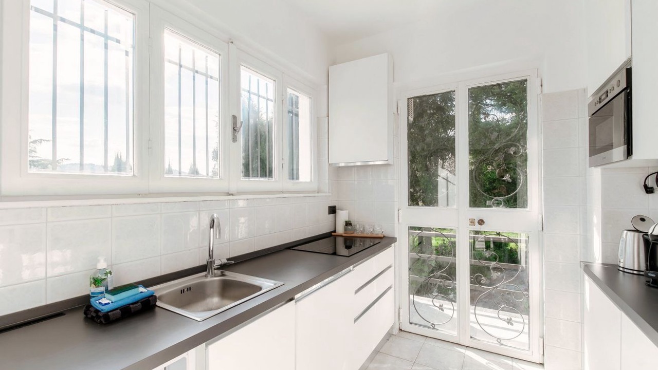 Photo of Kitchen in Montorfano
