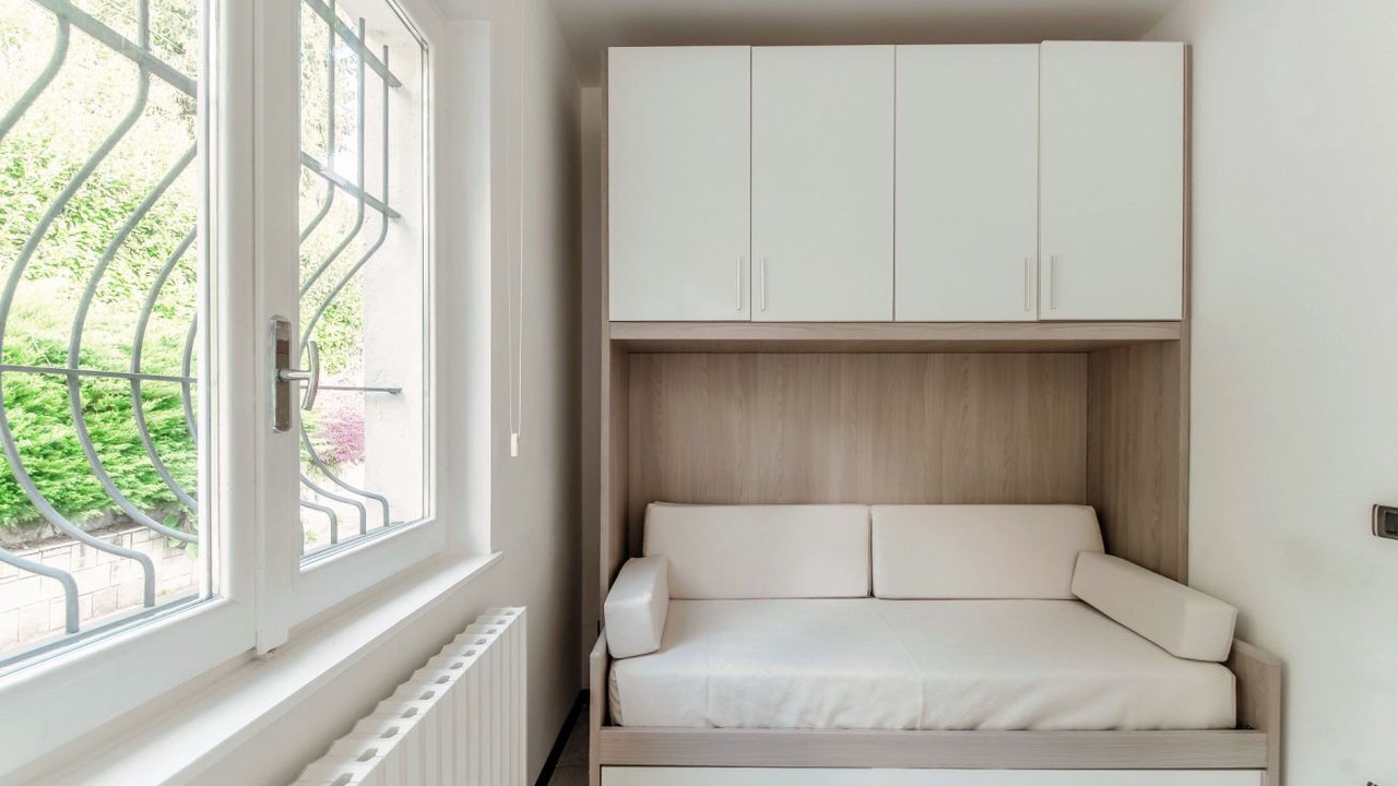 Photo of Bedroom in Montorfano