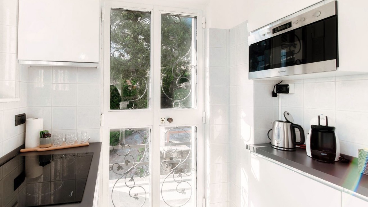Photo of Kitchen in Montorfano