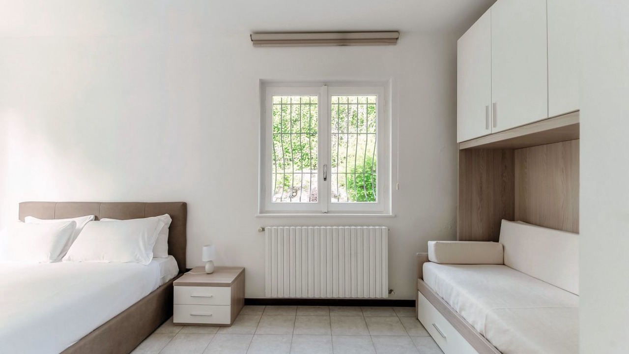 Photo of Bedroom in Montorfano