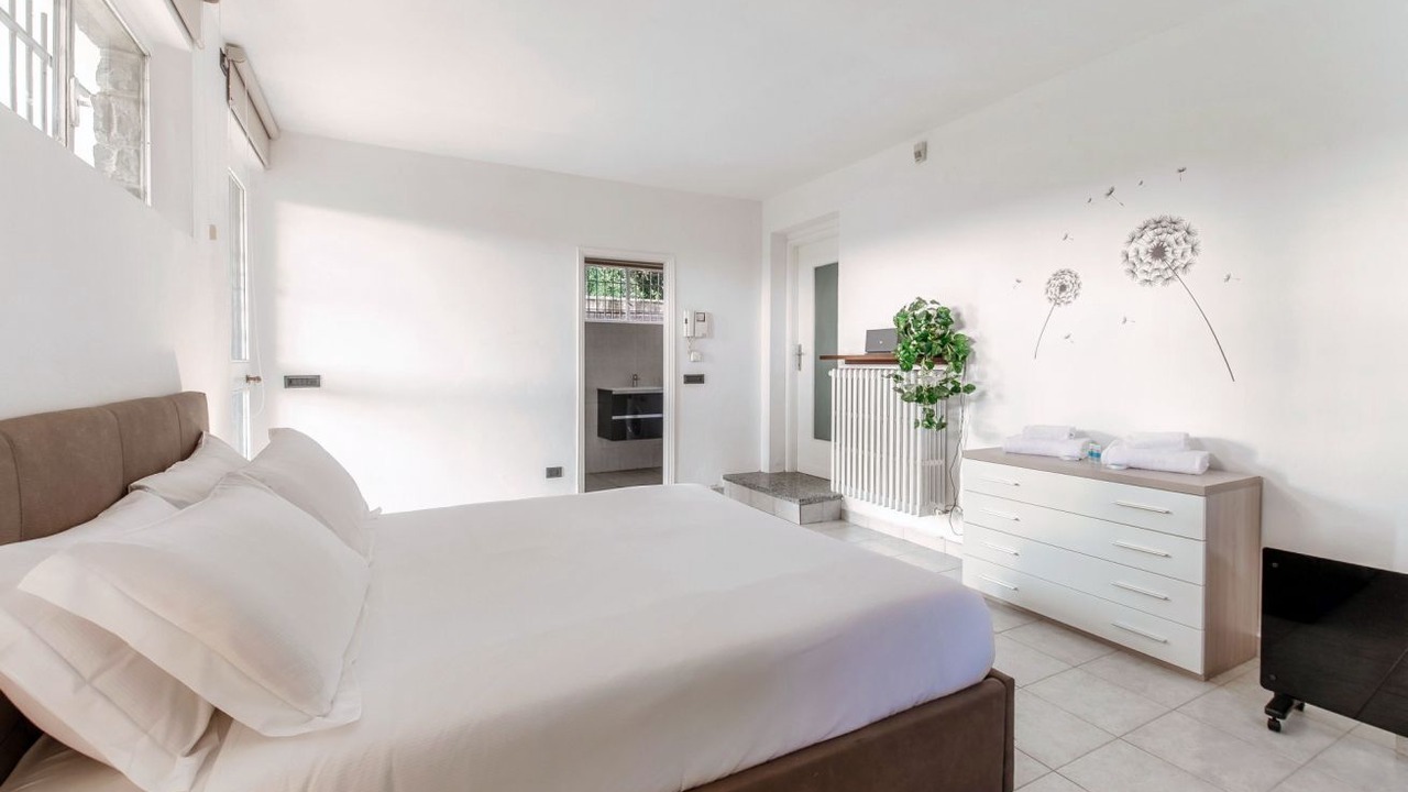 Photo of Bedroom in Montorfano