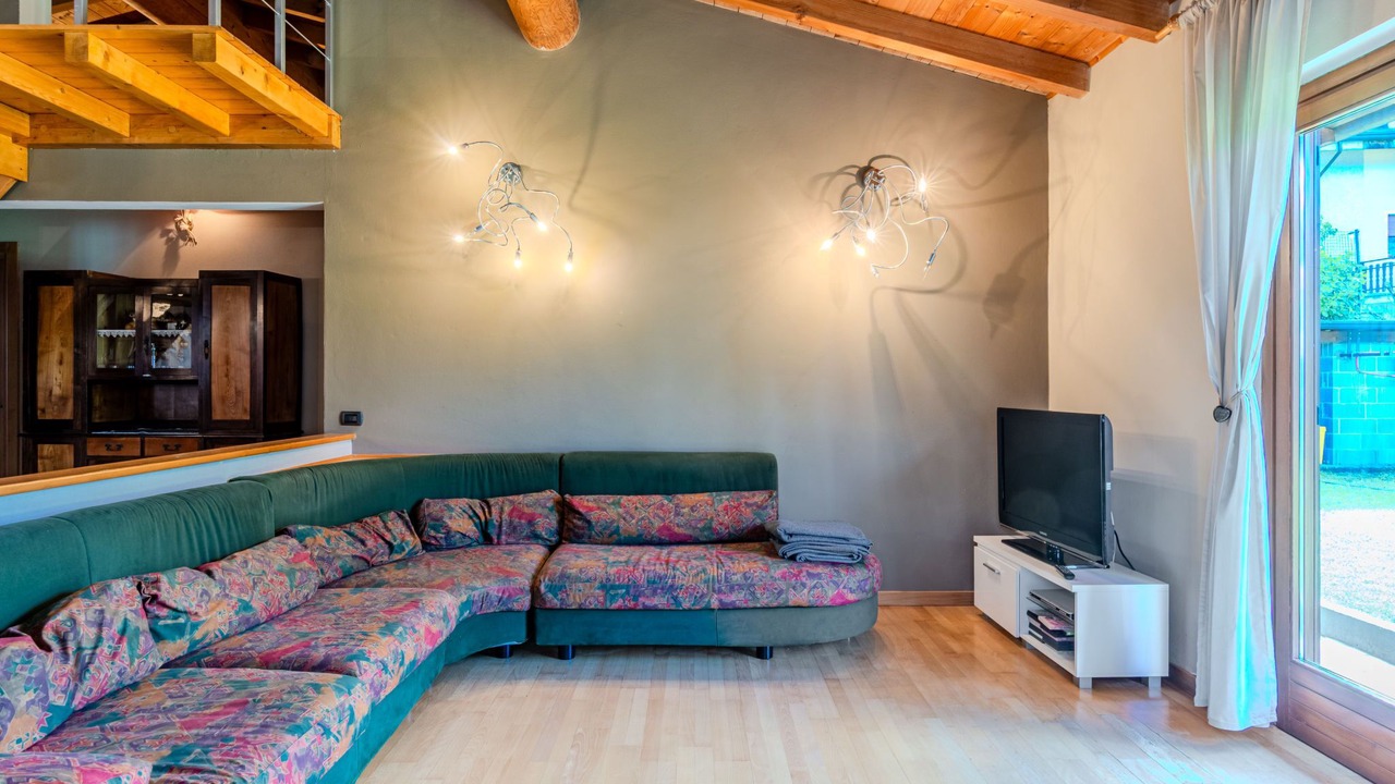 Photo of Livingroom in Novate Mezzola