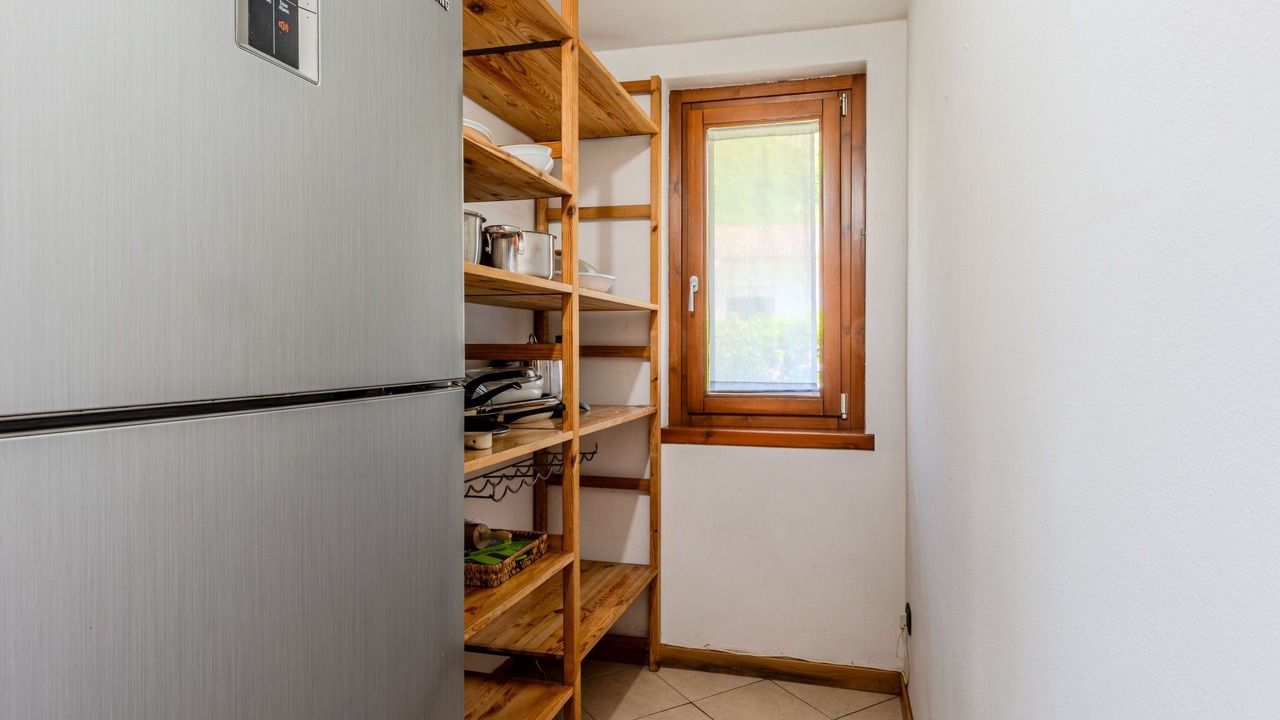 Photo of Bedroom in Novate Mezzola