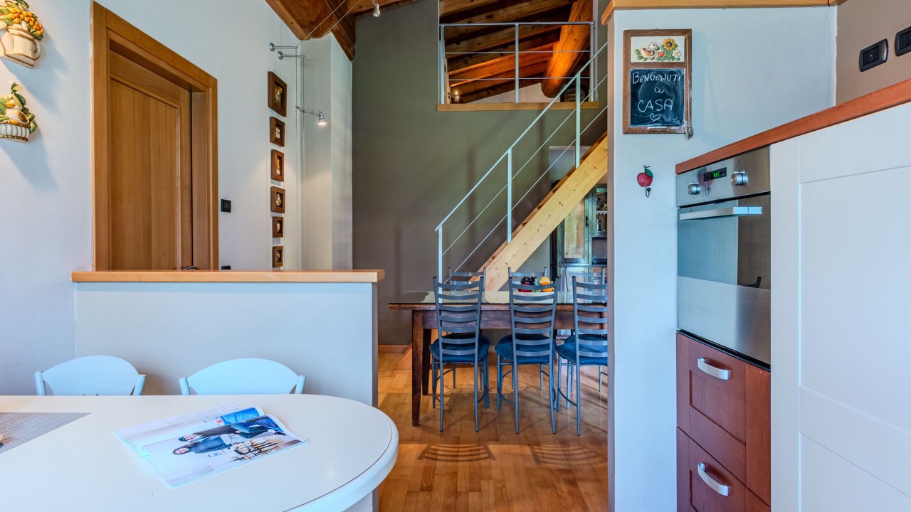 Photo of Bedroom in Novate Mezzola