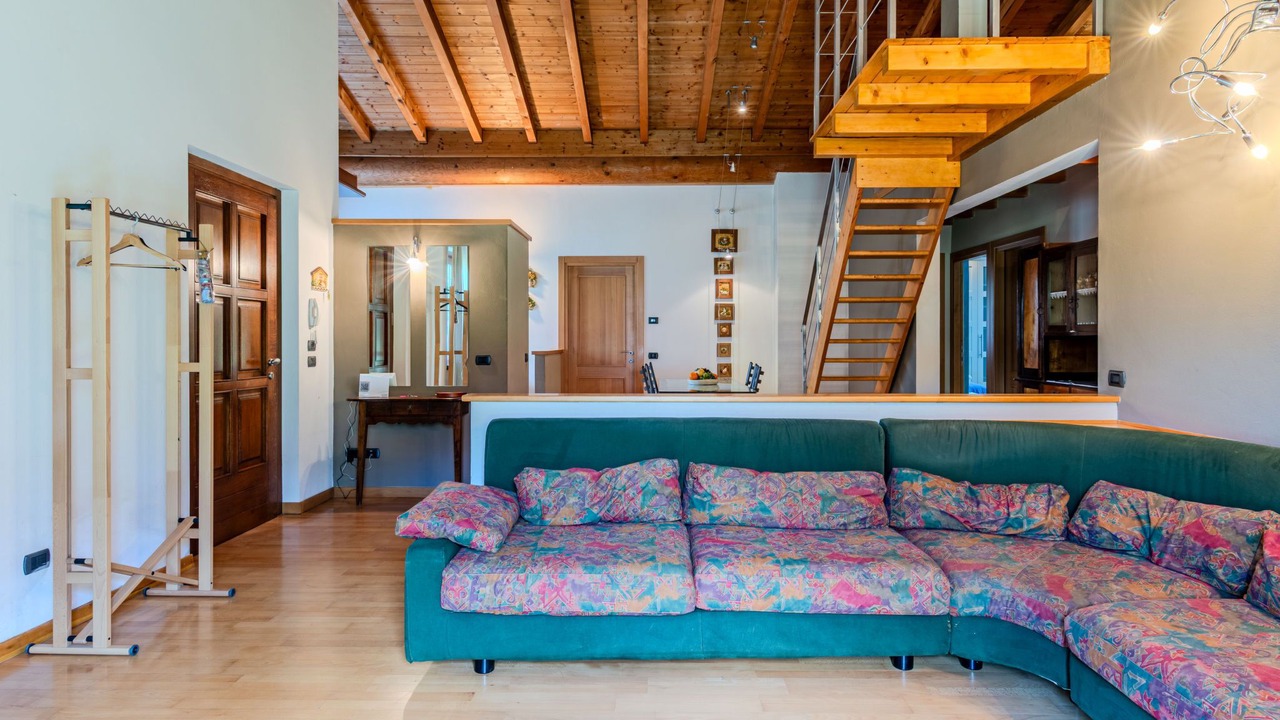 Photo of Livingroom in Novate Mezzola
