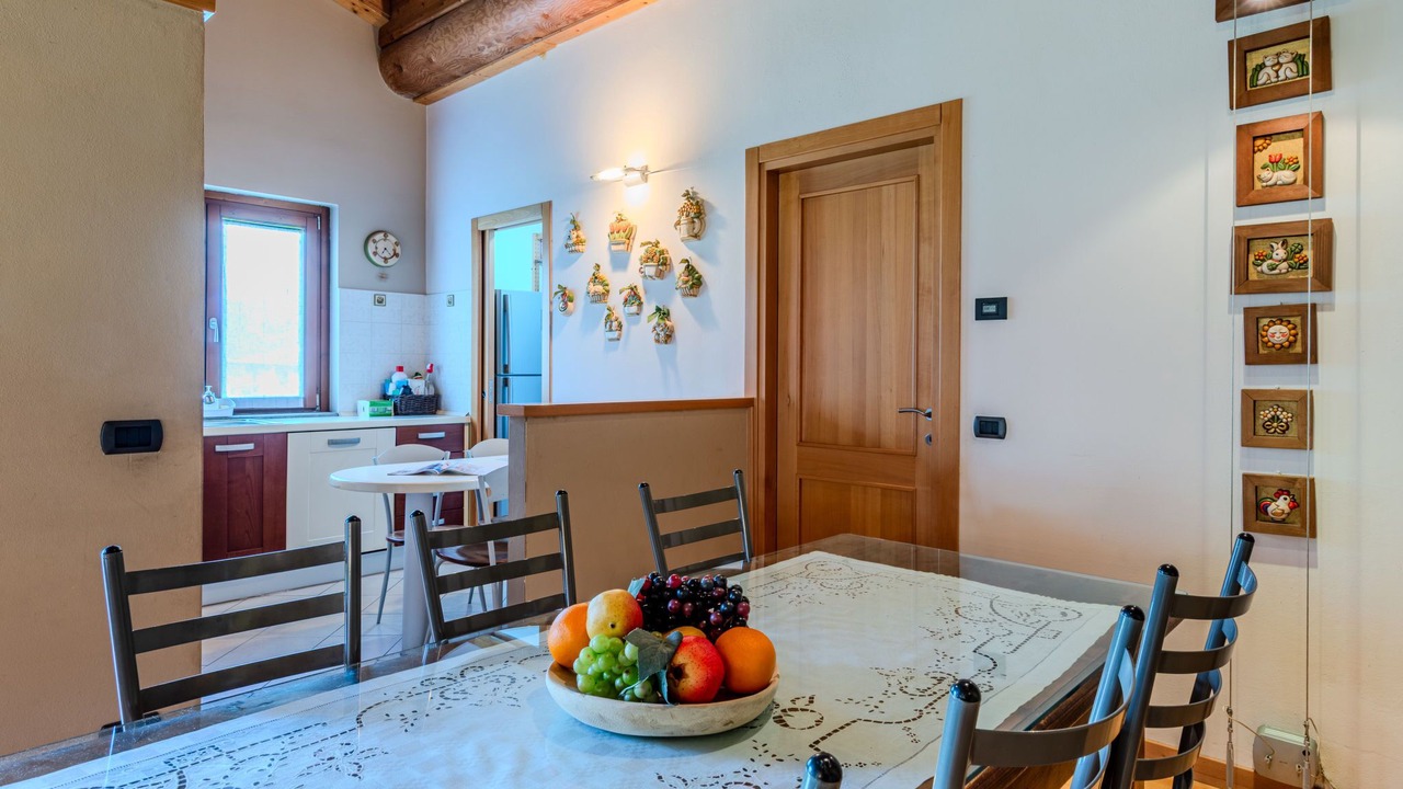 Photo of Bedroom in Novate Mezzola